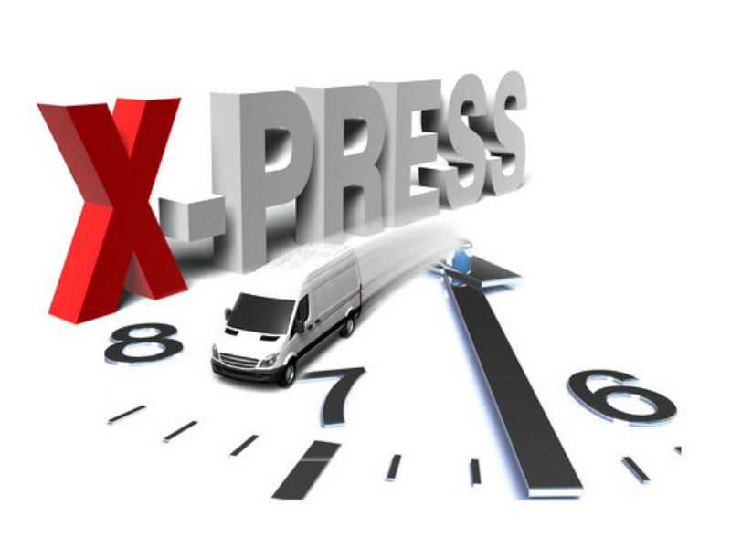 Express Service-Foto